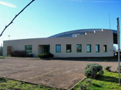 Dchetterie des Vaux d'Yonne