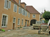 Coulanges - logements