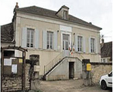 Mairie de Giry