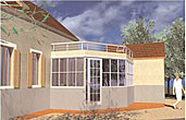 Maison Gudin