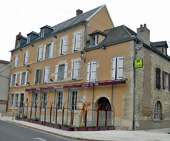 Hostellerie de la Poste