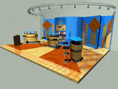 stand BATIMAT