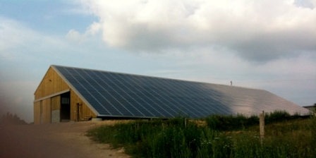 Photovoltaque